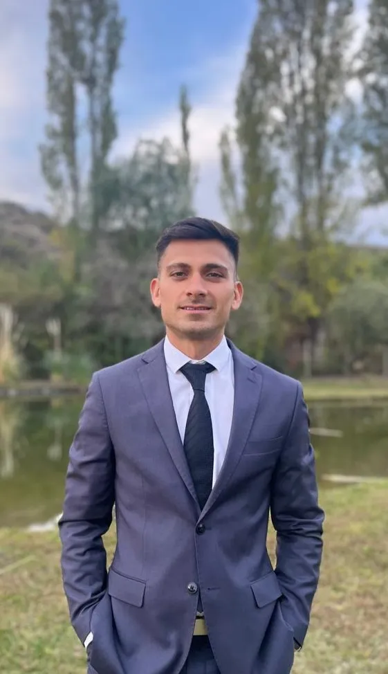 Foto de Juan Cruz Vercelli