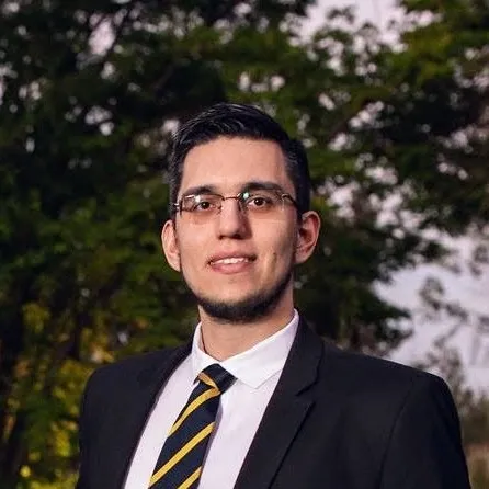 Foto de Nícanor Liceda