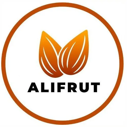 Logo Alifruit